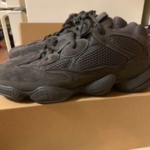 Yeezy 500